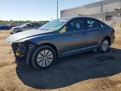 3VWCB7BU2KM246786 2019 VOLKSWAGEN JETTA