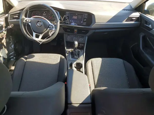 3VWCB7BU2KM246786 2019 VOLKSWAGEN JETTA - Image 8