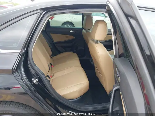 3VWCB7BU2KM247646 2019 VOLKSWAGEN JETTA - Image 8