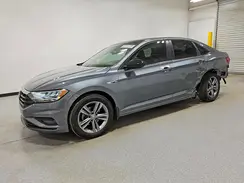 3VWCB7BU2KM249283 2019 VOLKSWAGEN JETTA