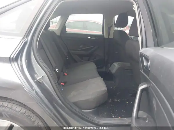 3VWCB7BU2KM249526 2019 VOLKSWAGEN JETTA - Image 8