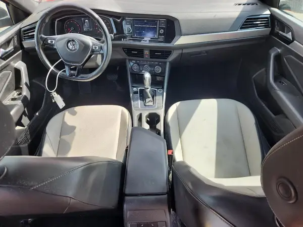 3VWCB7BU2KM250367 2019 VOLKSWAGEN JETTA - Image 8