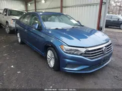 3VWCB7BU2KM252071 2019 VOLKSWAGEN JETTA