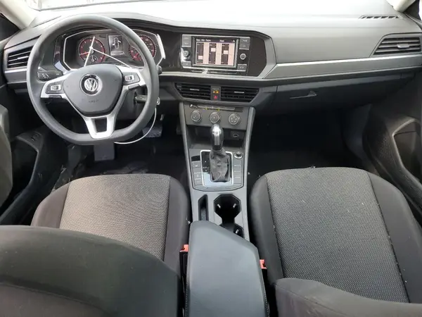 3VWCB7BU2KM252202 2019 VOLKSWAGEN JETTA - Image 8