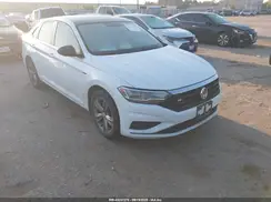 3VWCB7BU2KM255617 2019 VOLKSWAGEN JETTA