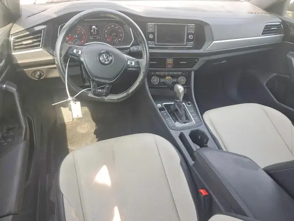 3VWCB7BU2KM259571 2019 VOLKSWAGEN JETTA - Image 8