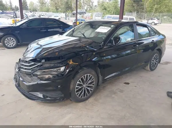 3VWCB7BU2KM270912 2019 VOLKSWAGEN JETTA - Image 2