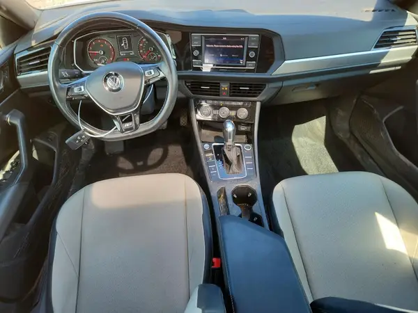 3VWCB7BU2KM273468 2019 VOLKSWAGEN JETTA - Image 8