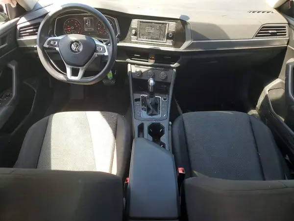 3VWCB7BU2KM275088 2019 VOLKSWAGEN JETTA - Image 8