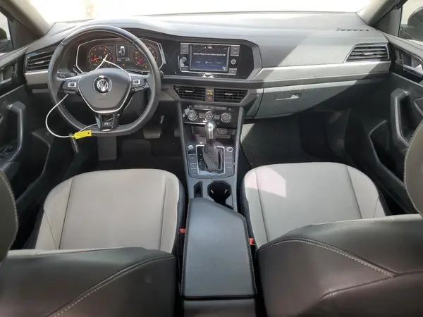 3VWCB7BU2LM004467 2020 VOLKSWAGEN JETTA - Image 8