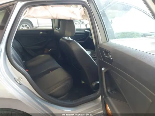 3VWCB7BU2LM007062 2020 VOLKSWAGEN JETTA - Image 8