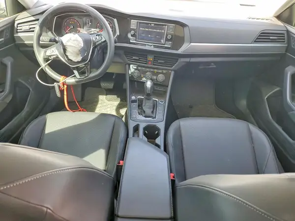3VWCB7BU2LM009829 2020 VOLKSWAGEN JETTA - Image 8