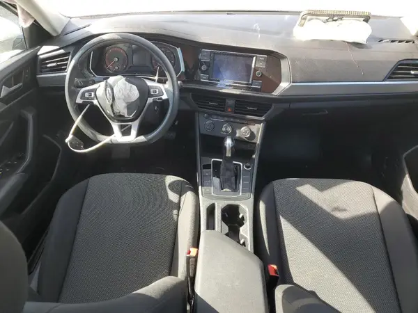 3VWCB7BU2LM013606 2020 VOLKSWAGEN JETTA - Image 8