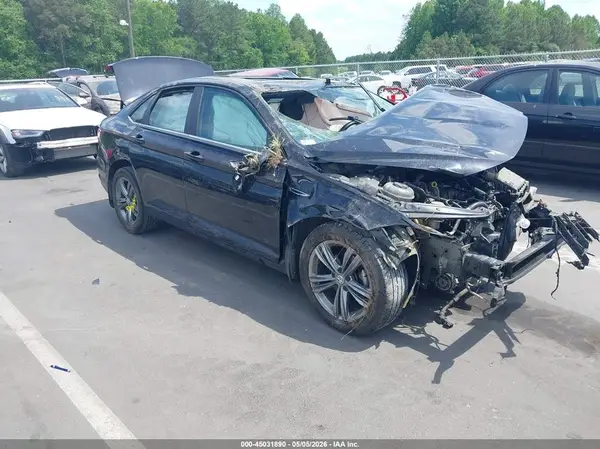 3VWCB7BU2LM014965 2020 VOLKSWAGEN JETTA - Image 1