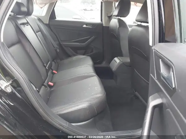 3VWCB7BU2LM016473 2020 VOLKSWAGEN JETTA - Image 8