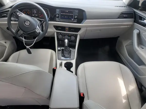3VWCB7BU2LM017980 2020 VOLKSWAGEN JETTA - Image 8