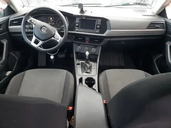 3VWCB7BU2LM027683 2020 VOLKSWAGEN JETTA - Image 8