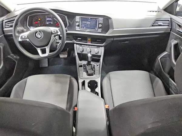 3VWCB7BU2LM028249 2020 VOLKSWAGEN JETTA - Image 8