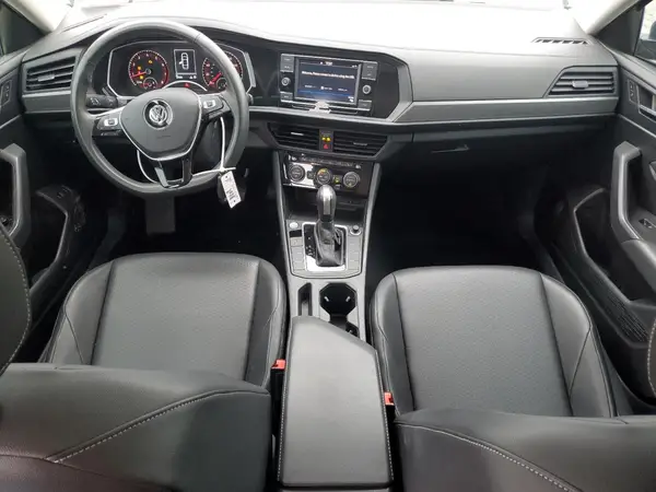 3VWCB7BU2LM028882 2020 VOLKSWAGEN JETTA - Image 8