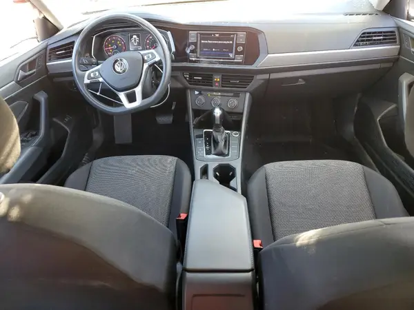 3VWCB7BU2LM030521 2020 VOLKSWAGEN JETTA - Image 8