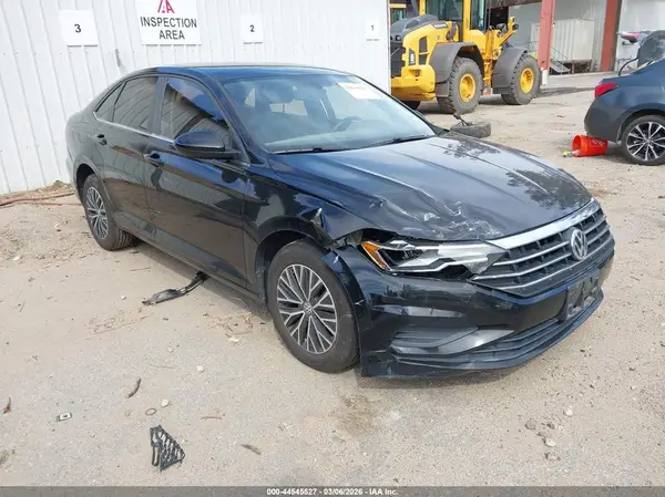 3VWCB7BU2LM032575 2020 VOLKSWAGEN JETTA - Image 1