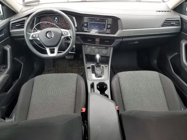 3VWCB7BU2LM033421 2020 VOLKSWAGEN JETTA - Image 8