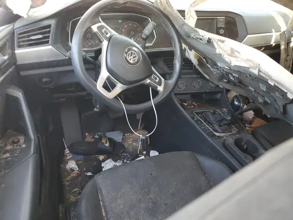 3VWCB7BU2LM033807 2020 VOLKSWAGEN JETTA - Image 8