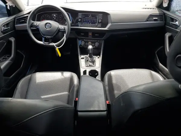 3VWCB7BU2LM036755 2020 VOLKSWAGEN JETTA - Image 8