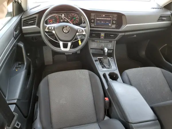 3VWCB7BU2LM038182 2020 VOLKSWAGEN JETTA - Image 8
