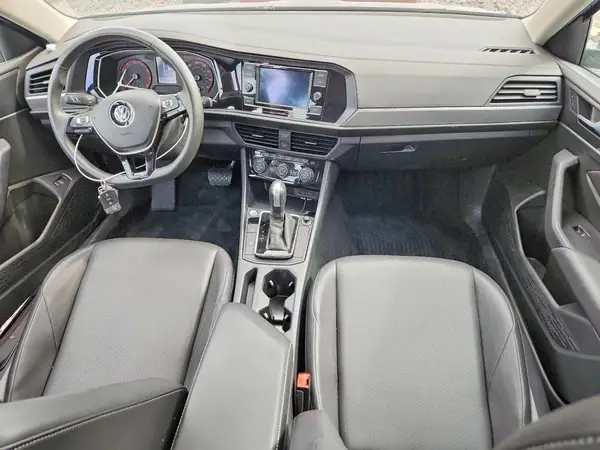 3VWCB7BU2LM043575 2020 VOLKSWAGEN JETTA - Image 8