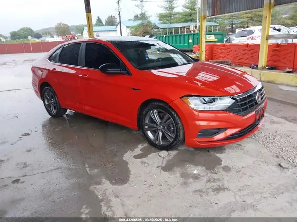 3VWCB7BU2LM045181 2020 VOLKSWAGEN JETTA - Image 1
