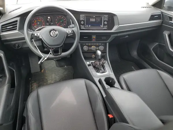 3VWCB7BU2LM050073 2020 VOLKSWAGEN JETTA - Image 8