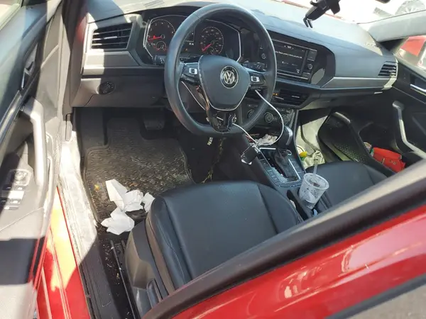 3VWCB7BU2LM051398 2020 VOLKSWAGEN JETTA - Image 8