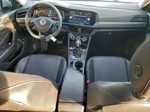 3VWCB7BU2LM051689 2020 VOLKSWAGEN JETTA - Image 8
