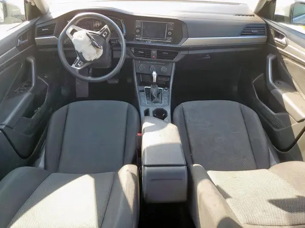 3VWCB7BU2LM052812 2020 VOLKSWAGEN JETTA - Image 8