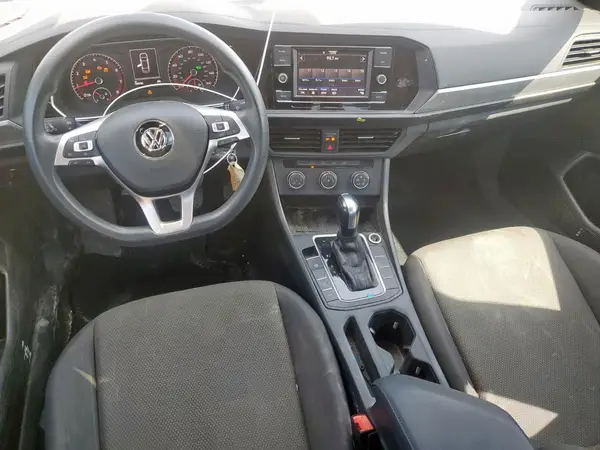 3VWCB7BU2LM054253 2020 VOLKSWAGEN JETTA - Image 8