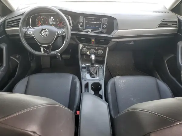 3VWCB7BU2LM055323 2020 VOLKSWAGEN JETTA - Image 8