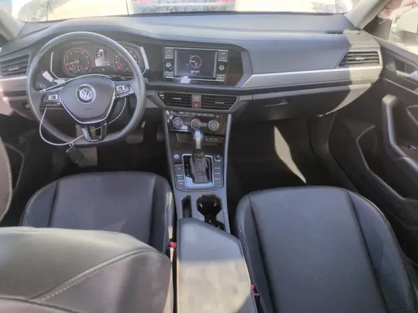 3VWCB7BU2LM055743 2020 VOLKSWAGEN JETTA - Image 8