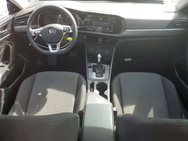 3VWCB7BU2LM057363 2020 VOLKSWAGEN JETTA - Image 8
