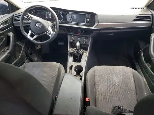 3VWCB7BU2LM061039 2020 VOLKSWAGEN JETTA - Image 8