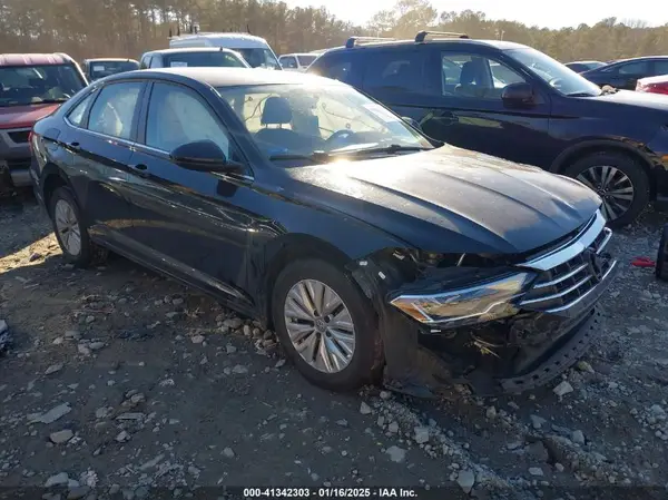 3VWCB7BU2LM063356 2020 VOLKSWAGEN JETTA - Image 1