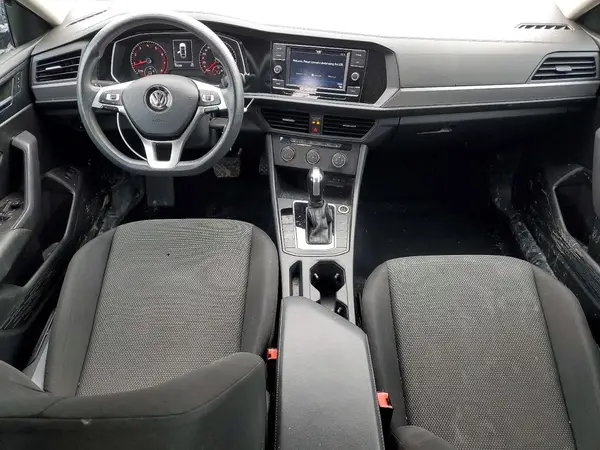 3VWCB7BU2LM063941 2020 VOLKSWAGEN JETTA - Image 8
