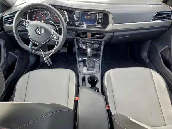 3VWCB7BU2LM068105 2020 VOLKSWAGEN JETTA - Image 8