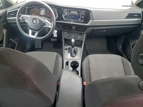 3VWCB7BU2LM070369 2020 VOLKSWAGEN JETTA - Image 8