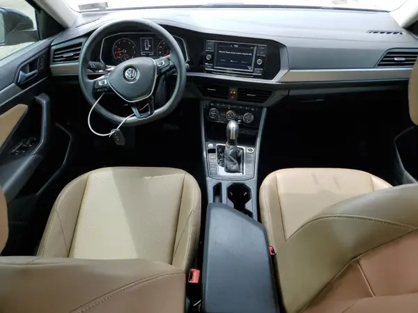 3VWCB7BU2LM070646 2020 VOLKSWAGEN JETTA - Image 8