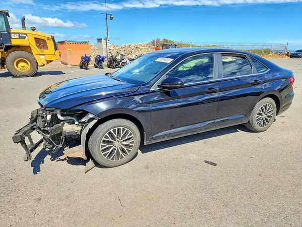 3VWCB7BU2LM073367 2020 VOLKSWAGEN JETTA - Image 1