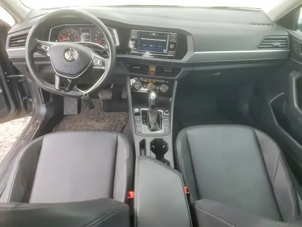 3VWCB7BU2LM075538 2020 VOLKSWAGEN JETTA - Image 8