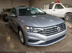 3VWCB7BU2LM076107 2020 VOLKSWAGEN JETTA