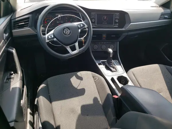 3VWCB7BU3KM127340 2019 VOLKSWAGEN JETTA - Image 8
