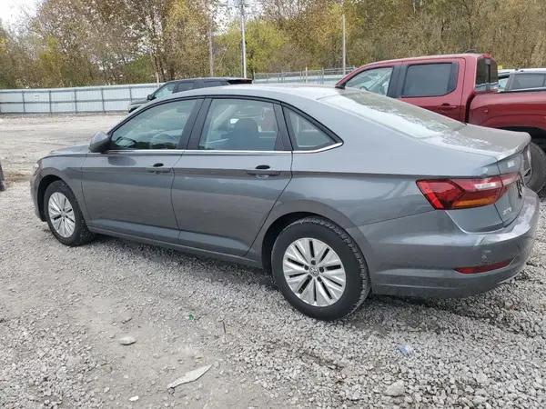 3VWCB7BU3KM128701 2019 VOLKSWAGEN JETTA - Image 2